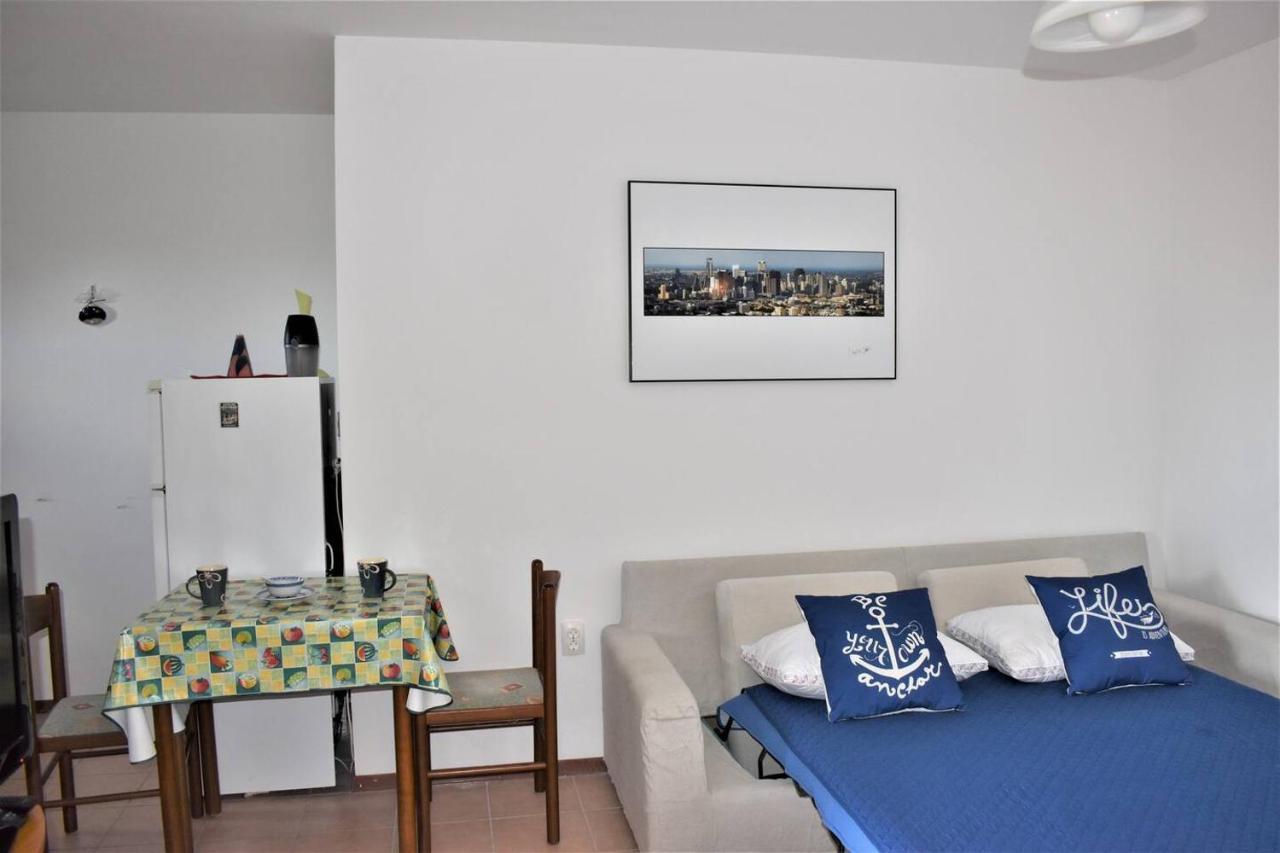 Apartment Luka Novalja Extérieur photo