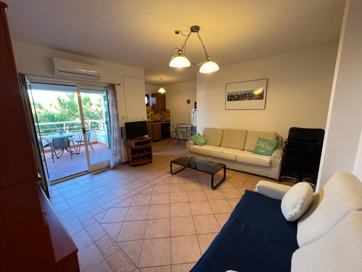Apartment Luka Novalja Extérieur photo