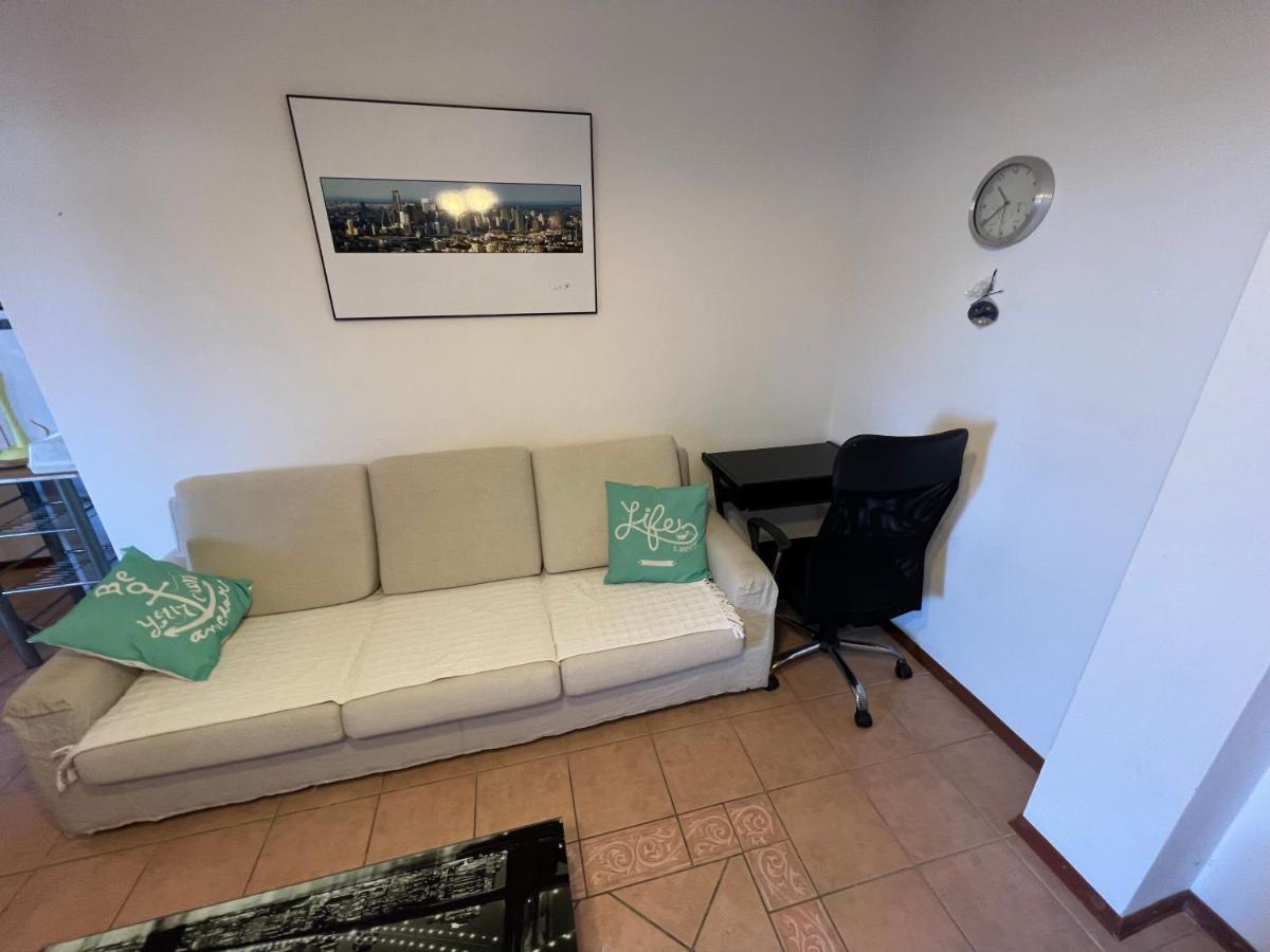 Apartment Luka Novalja Extérieur photo