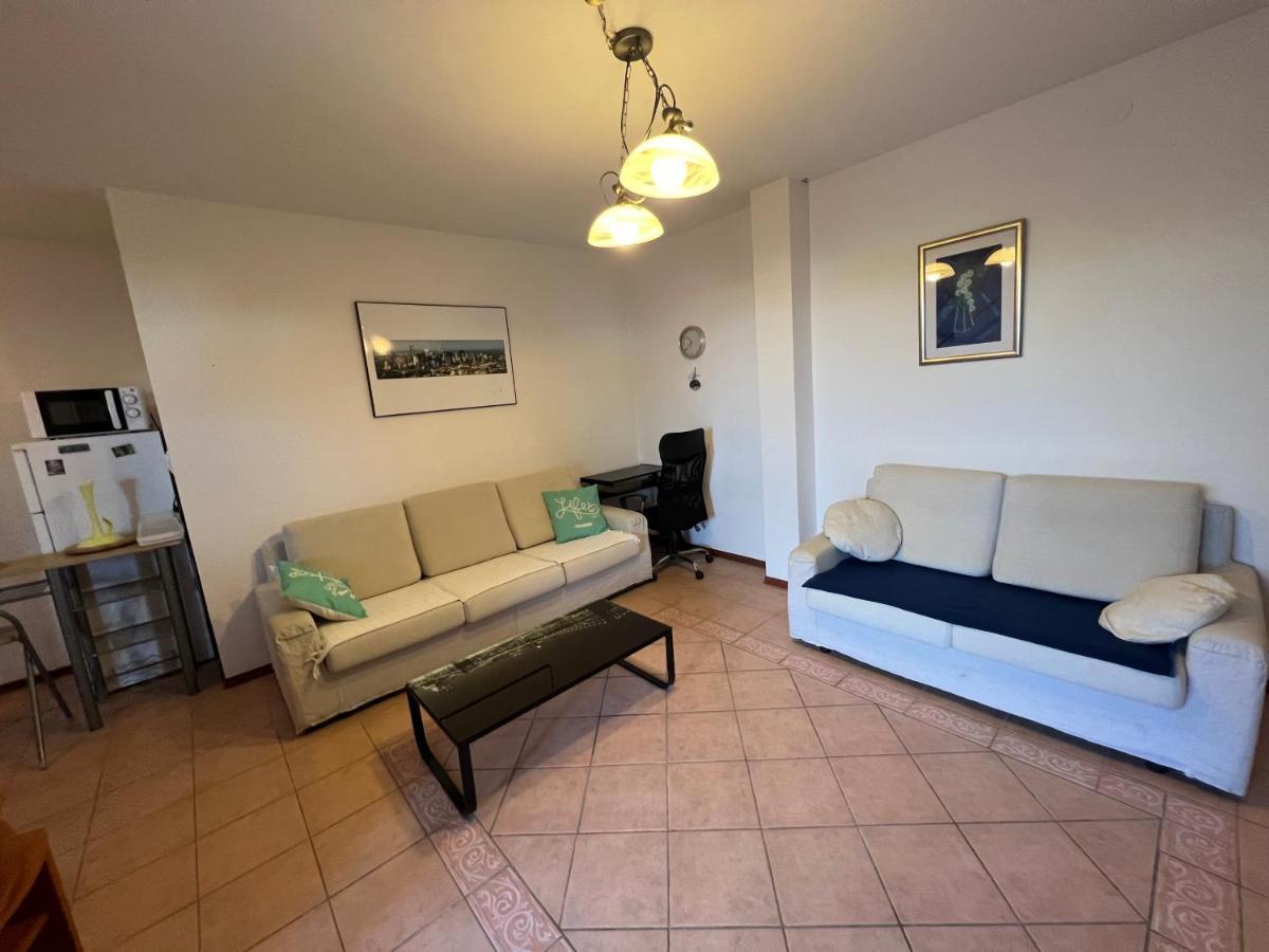 Apartment Luka Novalja Extérieur photo