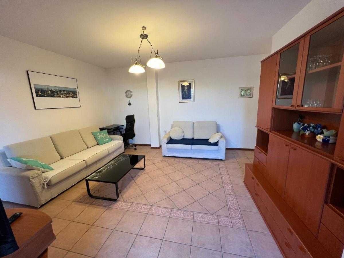 Apartment Luka Novalja Extérieur photo